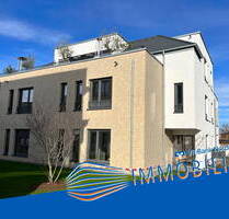 Energieeffizientes und exklusives Wohnen in den Euskirchener Südstadtgärten