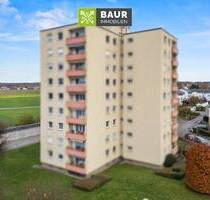 Ideale 4 Zimmer Wohnung zwischen Weingarten und Baienfurt