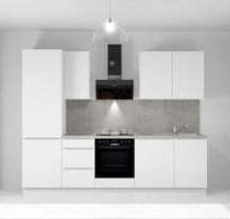 3 Zimmer mit Balkon in Datteln, neues Bad, neue Küche