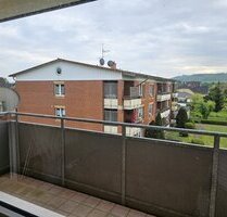 Emmerthal: Sanierte 1 ZKB, Balkon+Stellplatz zu vermieten!