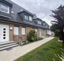 3 Zimmer auf 2 Ebenen mit Garten - Dahme