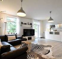 Moderne Eigentumswohnung in Idar-Oberstein - stilvoll, großzügig und sofort bezugsbereit