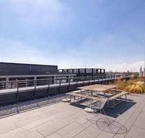 Privatbüro für 1 Person in Spaces Werksviertel - München Berg am Laim