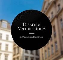 Denkmal-Zinshaus in Leipzig - Kernsanierung 2016