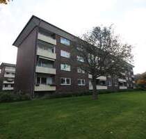 Vermietete 3 Zimmer Eigentumswohnung in Flensburg Engelsby