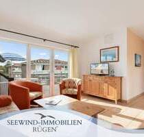 Hafennahe Wohnung in Lauterbach - Ihr Rückzugsort auf der Insel Rügen - Putbus
