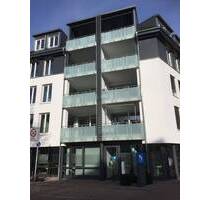 VS-Villingen, 4,5-Zi.Whg. komfortabel, stadtnah, barrierefrei, Balkon,TG - Villingen-Schwenningen