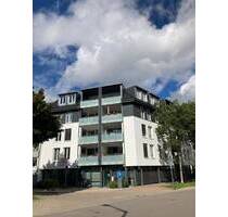 VS-Villingen, 4,5-Zi.Whg. komfortabel, stadtnah, barrierefrei, Balkon,TG - Villingen-Schwenningen