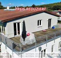 * PREIS REDUZIERT * Eigentumswohnung im Dachgeschoss - vermietet - Traumlage am See - Nähe Potsdam - Potsdam / Fahrland Neu Fahrland