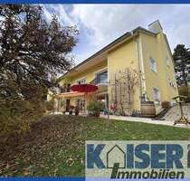 Familienparadies in Südhanglage - zeitgemäß modernisiert! - Weilheim Bannholz