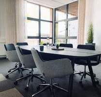 Teambüro all inclusive in Augsburg - 247 Zugang, Café & Meetingräume