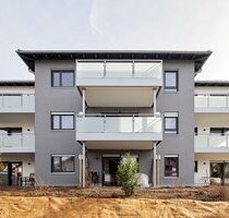 3- Zimmer Wohnung im Herzen von Bad Rodach