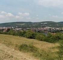 **Exklusiver Bauplatz mit unverbaubarer Aussicht auf das Taubertal** - Bad Mergentheim