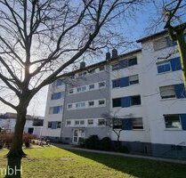 Sehr gepflegte und modernisierte 4 Zimmerwohnung in Ingelheim zu verkaufen - Ingelheim am Rhein
