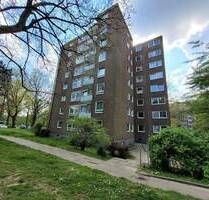 Schöne 2-Zimmer-Wohnung mit Balkon! - Essen Freisenbruch