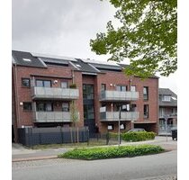 Gelegenheit Citywohnung für Baufachleute - Nordhorn Wahlbezirk 205