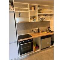 PERLACH! Freies Zimmer in 4er WG! - München Ramersdorf-Perlach
