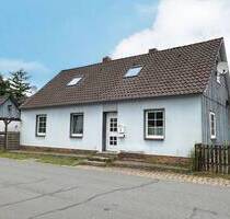 Altbaucharme mit kleinem Grundstück! (SY-6515) - Lachendorf