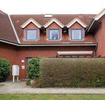 1 Zimmer Wohnung mit großer Terrasse - Dahme