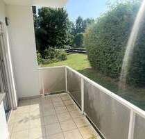 EUPORA® Immobilien: 2 Zimmer-Wohnung auf dem Kupferberg mit Balkon. - Kirchheimbolanden Haide