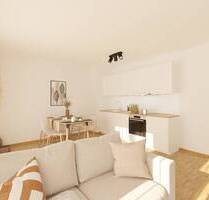 Gemütliche 2-Zimmer-Eigentumswohnung in Rostock