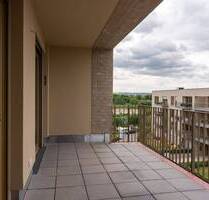 ++ 3-Raumwohnung mit Elbblick + Loggia + separate Küche ++ - Dresden