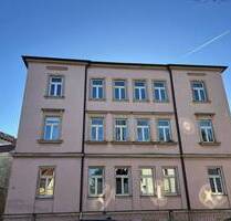 * helle 2-Zimmerwohnung in saniertem Altbau - ID 6384* - Dresden Cotta (Grillparzerplatz)