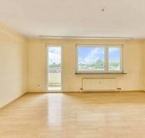 Charmante Eigentumswohnung in Bad Dürkheim - 3 Zimmer mit Weinbergblick