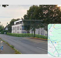 ?? Nachhaltig. Modern. Komfortabel - Ihre exklusive 3-Zimmer-Wohnung im KfW-40-Standard. - Lohmar Hausen