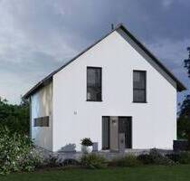 Designhaus gesucht? Zuhause gefunden. - Oerlinghausen Lipperreihe