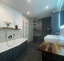 Luxuriös & Modern - 86?m² Wohnkomfort mit EBK & Tiefgaragenstellplatz - Marbach am Neckar