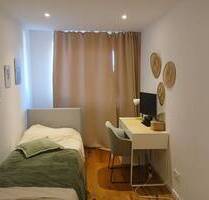 VISIT 14.05. AT 13:30 !Moosach! Gemütliches WG-Zimmer – Ab sofort frei - München