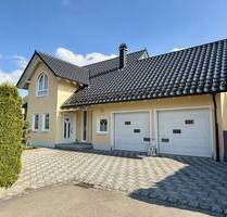Modernes Einfamilienhaus in ruhiger Lage von Berkheim
