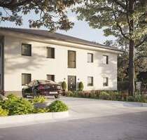 Hochwertige Neubau-Doppelhaushälfte in Panketal - Ruhige Lage, inkl. Grundstück