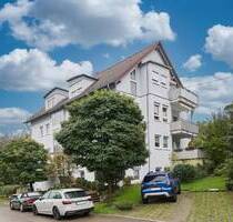 Charmante 3-Zimmer-Wohnung in Reutlingen-Sondelfingen