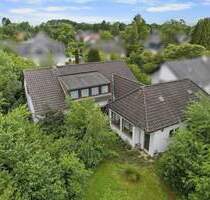 VERKAUFT Großes Grundstück in Sackgassenlage - ruhig & familienfreundlich - Lilienthal Butendiek