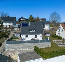 Wunderschönes Einfamilienhaus mit großem Grundstück in Laichingen