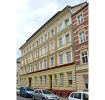 Denkmalgeschütztes Gründerzeit-Investment - Magdeburg Sudenburg
