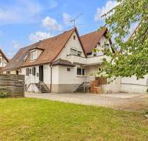 Platz für einen Neuanfang! Schönes Baugrundstück in Bad Schönborn, OT Bad Mingolsheim