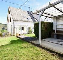 Charmantes Einfamilienhaus in Idar-Oberstein mit Garten