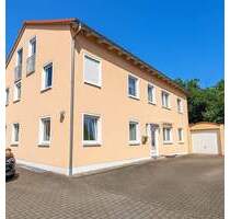 NEUMANN - Gepflegte 3ZKB Gartenwohnung im EG-UG in ruhiger Lage von IngolstadtZuchering!