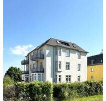 Lichtdurchflutete 2-Zimmer-Wohnung mit Balkon und Stellplatz nahe der Universität - Dresden Räcknitz/Zschertnitz