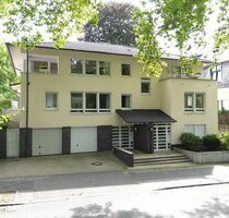 SCHÖNER WOHNEN DIREKT AM BOCHUMER STADTPARK