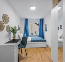 Karlsfeld! Schönes WG-Zimmer – Ab sofort frei