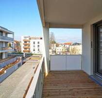 Familienwohnung mit 2 Balkonen - 1.850,00 EUR Kaltmiete, ca.  124,60 m² Wohnfläche in Dresden (PLZ: 01159) Naußlitz-Süd