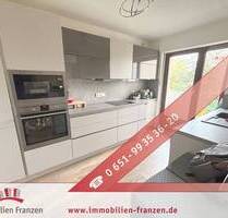 Trier Tarforst: Helle 3-Zimmer-Wohnung mit zwei sonnigen Balkonen - ideal zum Wohlfühlen und Entspannen