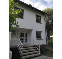 Renoviertes Reihenendhaus mit EBK in Hannover-Ledeburg