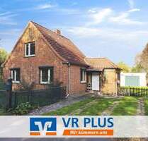 -ANFRAGESTOPP- Kleines Einfamilienhaus mit Charme für Naturliebhaber und Ruhesuchende - Lübtheen / Quassel