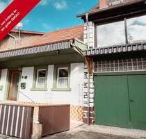 Renovierungsbedürftiges Einfamilienhaus in zentraler Lage von Rockenhausen