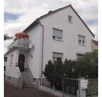 Familienidyll in Weiterstadt - Ihr neues Zuhause mit Garten und Platz zum Entfalten!